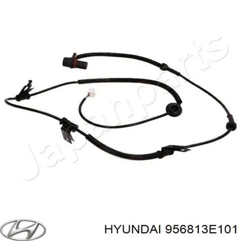 Датчик АБС (ABS) задній, лівий 956813E101 HYUNDAI