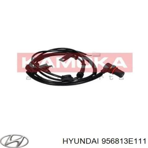 Датчик АБС задній правий 956813E111 HYUNDAI
