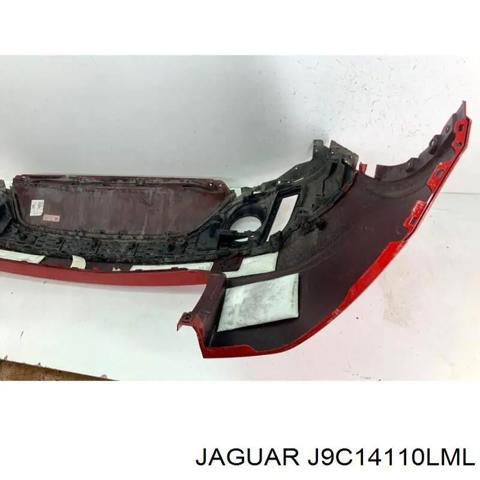 Буфер (бампер) задній J9C14110LML JAGUAR