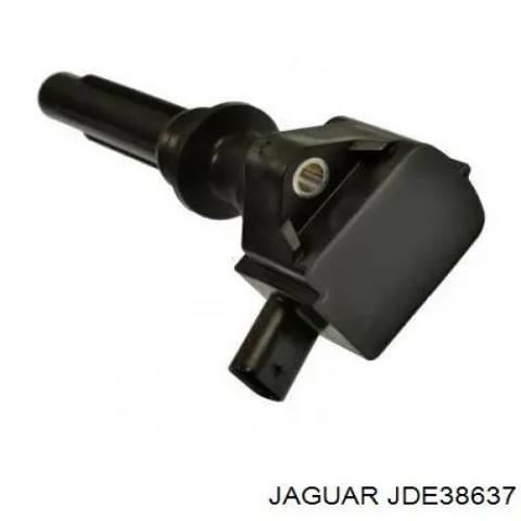 Котушка запалювання JDE38637 JAGUAR