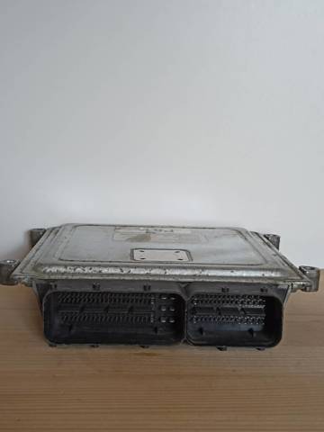 Комп'ютер двигуна 391102G200 HYUNDAI