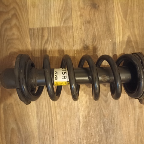 Пружина задня 4823130B11 TOYOTA