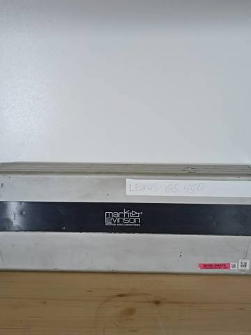 Підсилювач звуку аудіосистеми 862800W470 TOYOTA