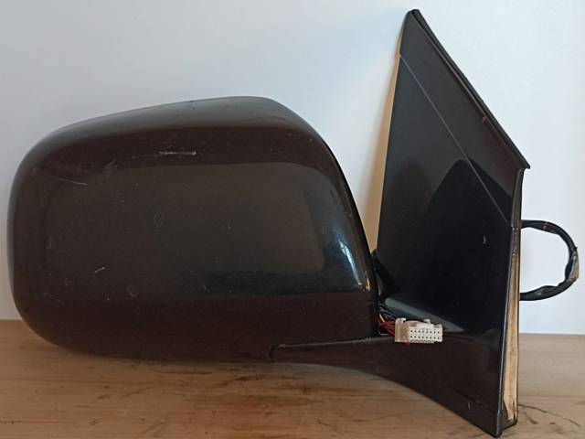 Праве бокове дзеркало 8791048241C0 TOYOTA