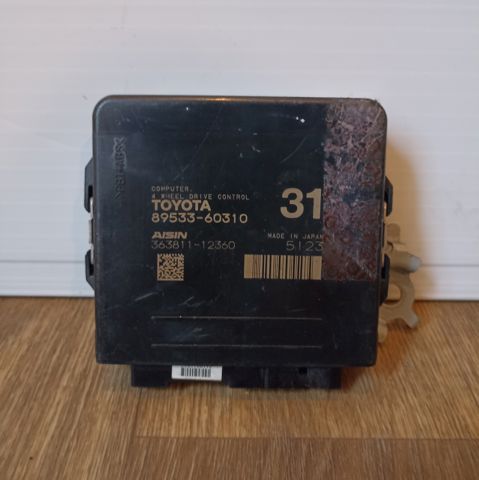 8953360310 Toyota
