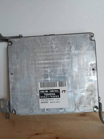 Мізки двигуна 8966148A00 TOYOTA