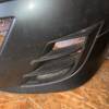 Фара протитуманна, права Mazda 3