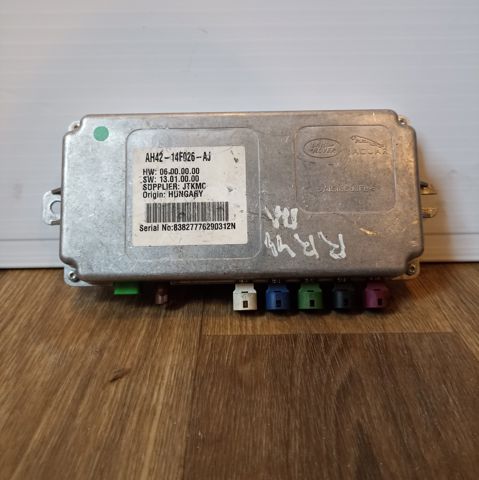 Блок управління камерою LR041416 LAND ROVER