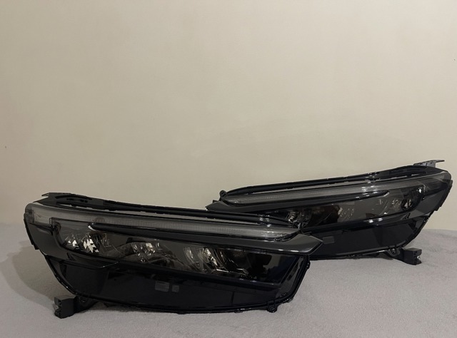 Основна фара - вставка 331003A0A03 HONDA