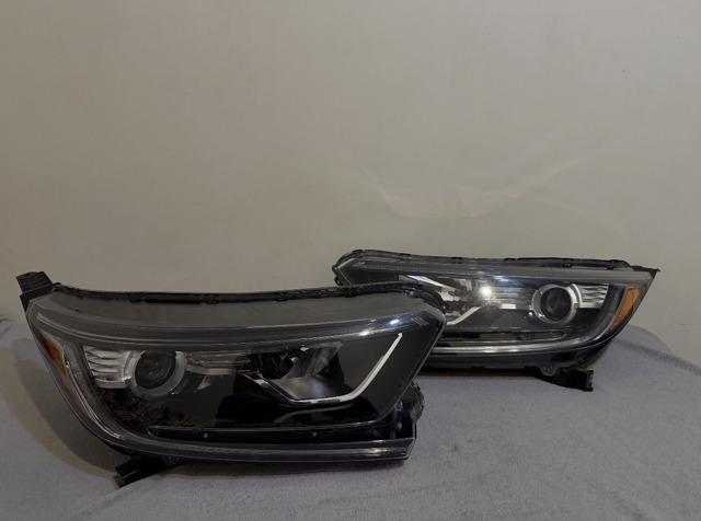 Права блок фара 33100TLAA01 HONDA
