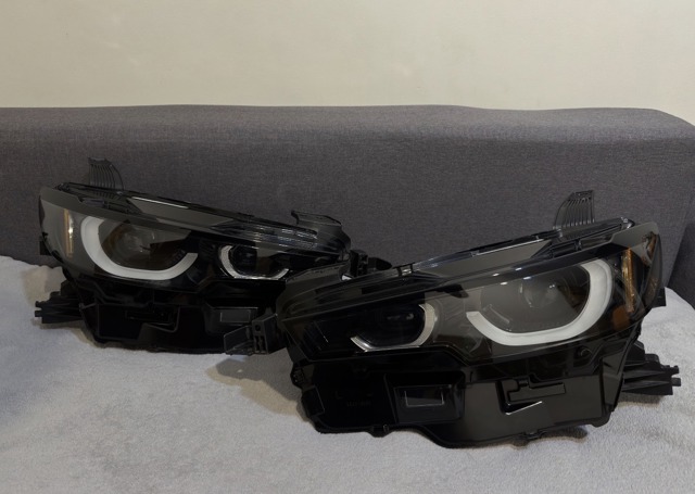 Оптика VA4051040 MAZDA