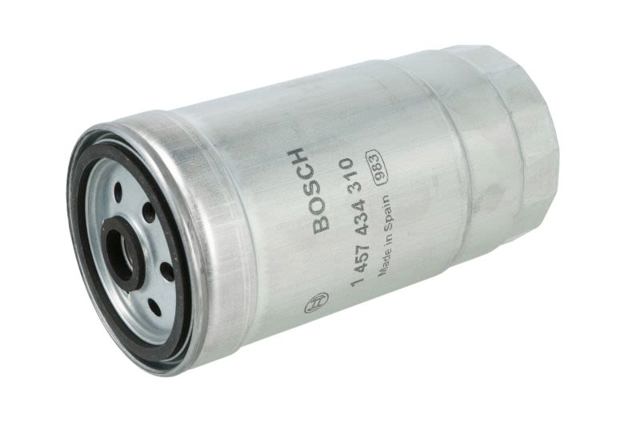 Фільтр тонкого очищення палива 1457434310 BOSCH