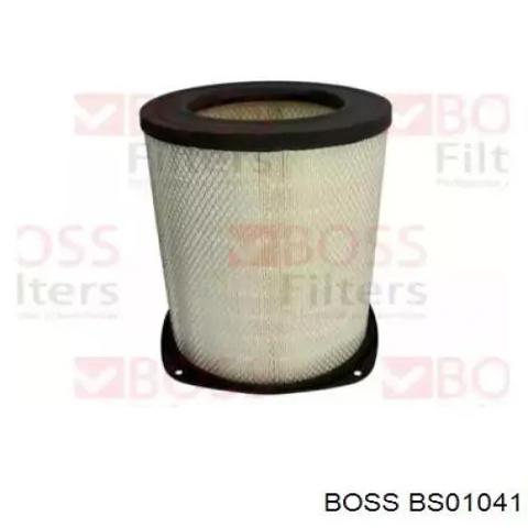 Повітряний фільтр двигуна BS01041 BOSS