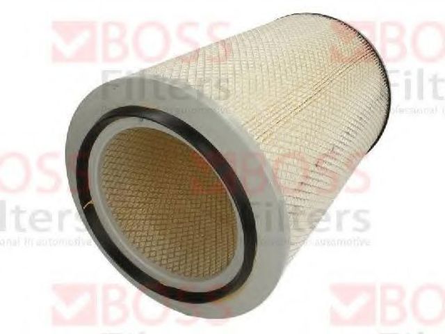 BS01049 Boss