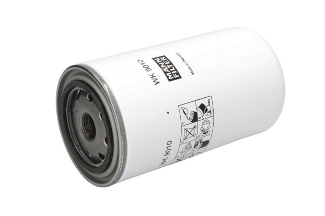 Фільтр палива WK9010 MANN