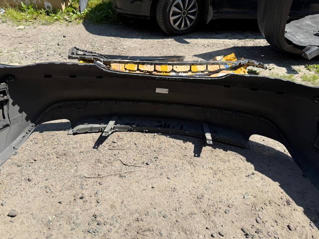 Молдинг бампера заднього A1178850325 MERCEDES