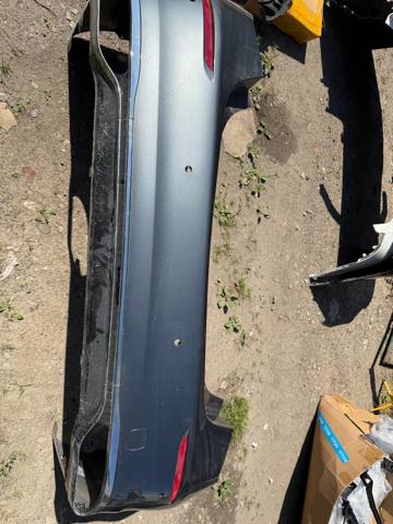 Кожух бампера заднього A2238859700 MERCEDES