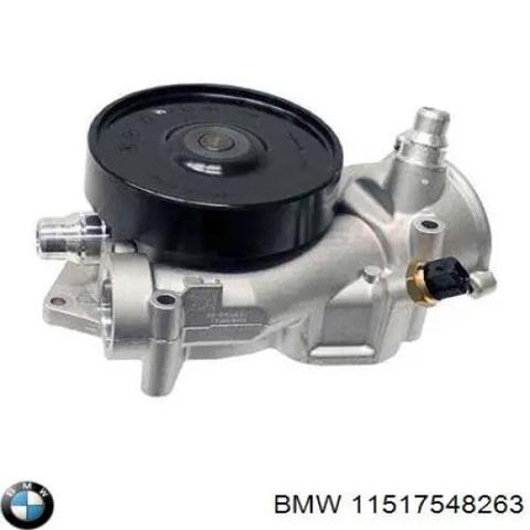Насос системи охолодження 11517548263 BMW