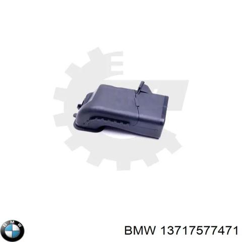 Повітроприймач 13717577471 BMW