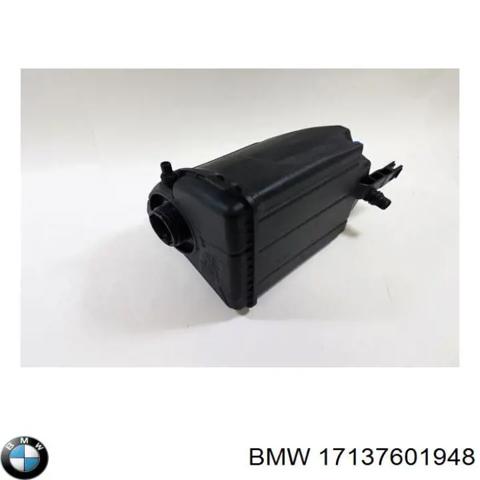 Бачок системи охолодження двигуна розширювальний 17137601948 BMW