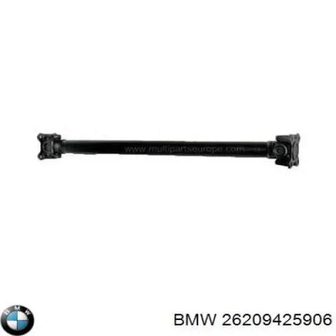 Вал карданний переднього моста 26209425906 BMW