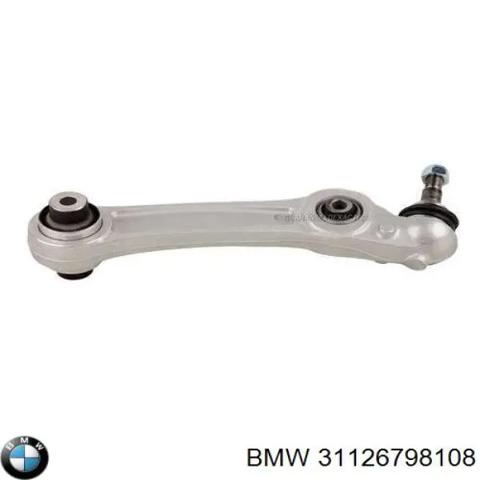 Правий важіль передній нижній підвіски 31126798108 BMW