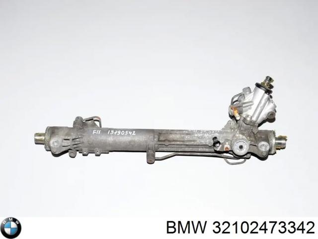 Рульова рейка 32102473342 BMW