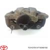 Супорт гальмівний, передній, правий 4773048150 TOYOTA