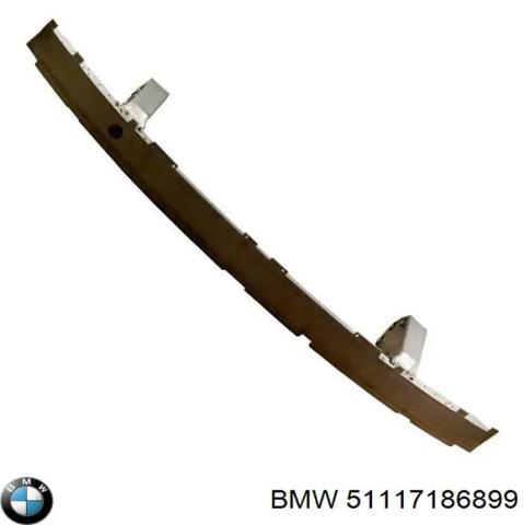 Шина бампера переднього 51117186899 BMW