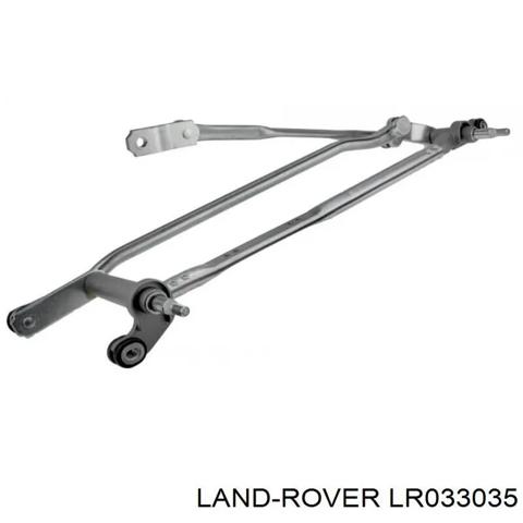 Трапеція склоочисника LR033035 LAND ROVER
