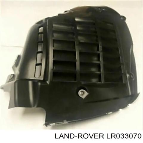 Підкрилок переднього крила, правий передній LR033070 LAND ROVER