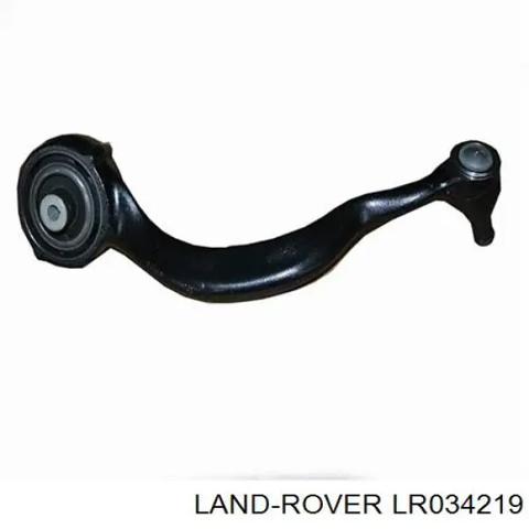 Правий важіль передній нижній підвіски LR034219 LAND ROVER