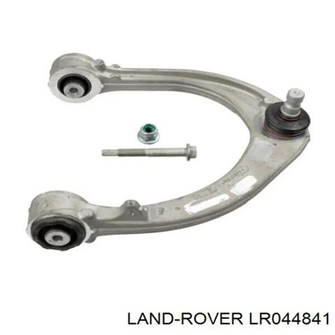 Важіль передньої підвіски верхній, правий LR044841 LAND ROVER