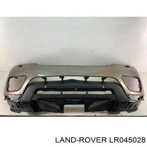 Бампер передній в зборі LR045028 LAND ROVER