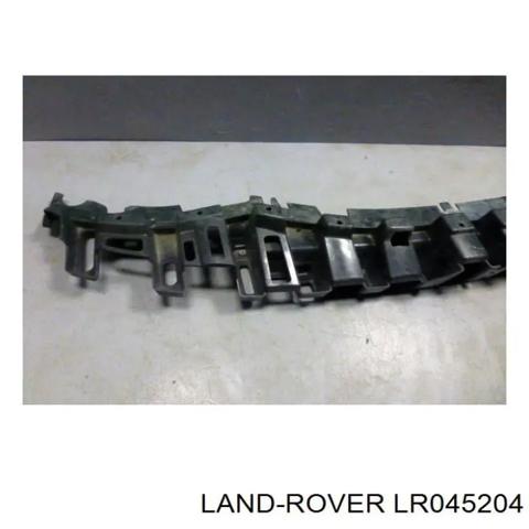 Кронштейн бампера переднього, центральний LR045204 LAND ROVER