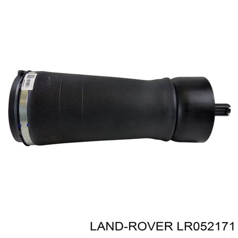 Пневморессора задня LR052171 LAND ROVER
