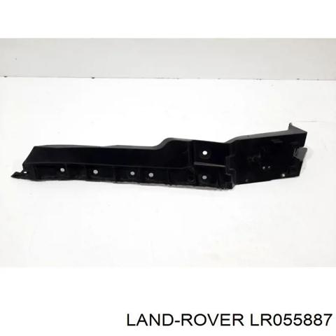 Напрямна заднього бампера, права LR055887 LAND ROVER