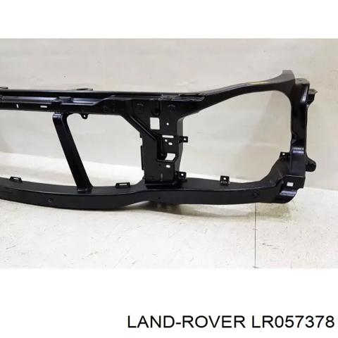 Оперення в зборі LR057378 LAND ROVER