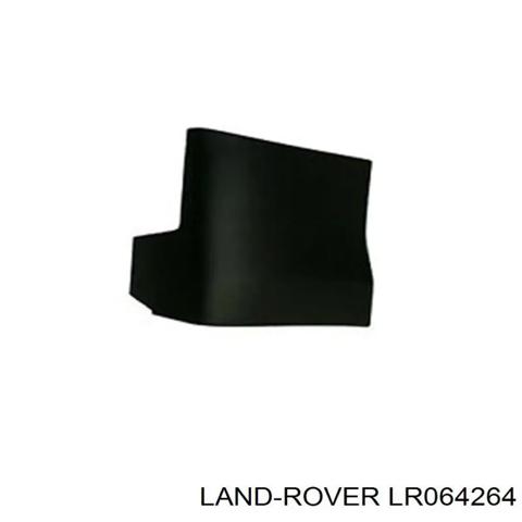Молдинг переднього правого крила LR064264 LAND ROVER
