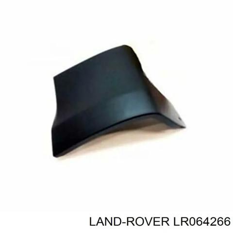 Молдинг переднього лівого крила LR064266 LAND ROVER