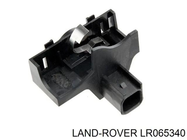 Замок кришки капота LR065340 LAND ROVER