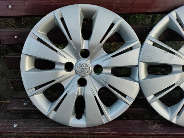 Ковпаки на колеса 426020D210 TOYOTA