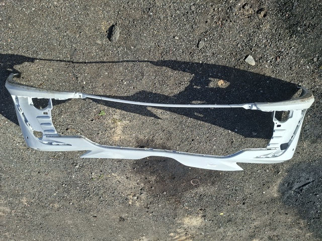Кожух бампера переднього 5211933C50 TOYOTA