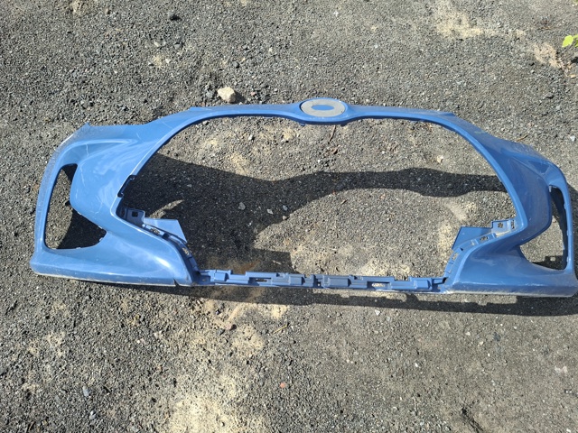 Бампер передній 52119K0050 TOYOTA