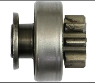 Бендикс стартера SD3060 AS