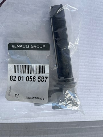 Підігрівач палива у фільтрі 8201056587 RENAULT