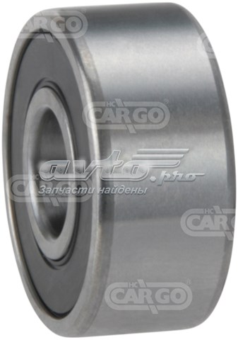 Підшипники на генератор 140105 CARGO