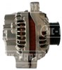 Генератор автомобільний JA1727IR HC PARTS