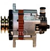 Авто генератор JA672IR HC PARTS