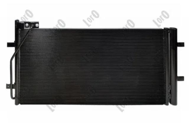 Конденсатор кондиціонера 0030160029 DEPO